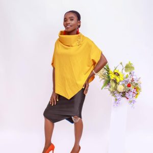 Lorvie Top