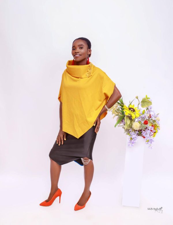 Lorvie Top