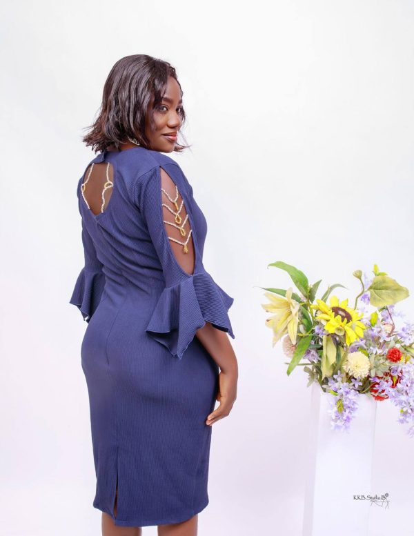 Makeba Dress - Image 2