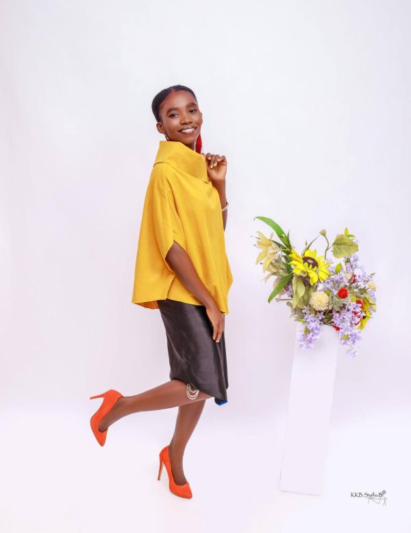 Lorvie Top - Image 3